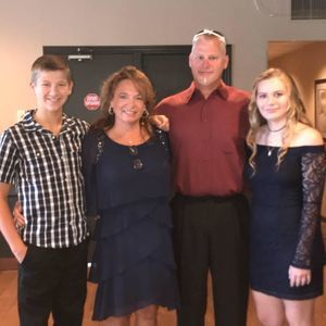 Meet your Posher, Charleen